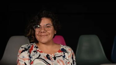 Falleció Noelia Ávila, la cineasta sanjuanina que sufrió un aneurisma