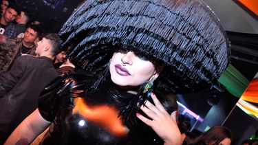 Organizaron un evento para ayudar a una drag queen porque le desvalijaron la casa