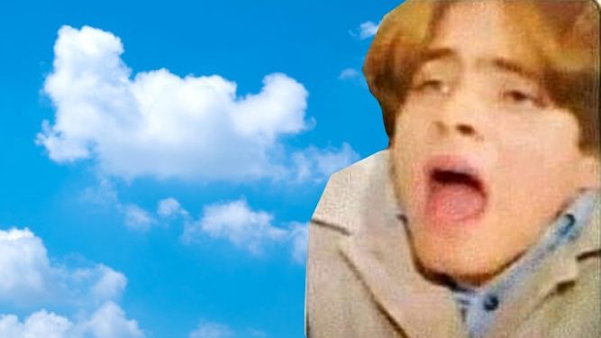 El miércoles en San Juan, último día de calor antes de ¿la lluvia y el viento Sur?