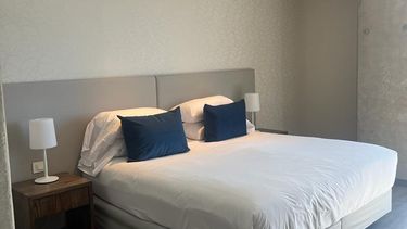 Un paseo inédito por el corazón del nuevo hotel 5 estrellas de San Juan