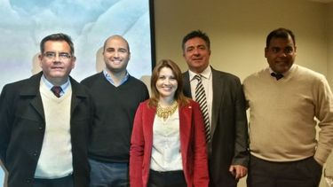 San Juan, referente nacional por la cirugía mayor ambulatoria