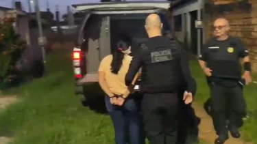 Una niñera drogó a una beba de 11 meses con medicación psiquiátrica