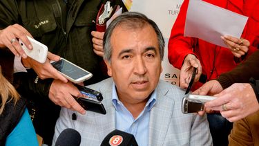 Logo para el Teatro del Bicentenario: entregarán $50 mil al primer premio