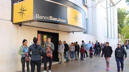 ¡Volver al cole cuesta menos! Mirá los descuentos exclusivos para clientes del Banco San Juan