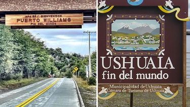 Boric agitó la polémica: la ciudad más austral del mundo, ¿es chilena?