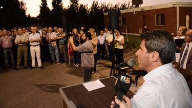 Vecinos del Médano de Oro disfrutan de calles renovadas