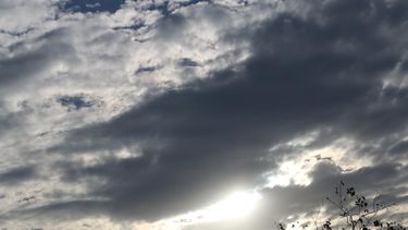 Mirá cómo estará el tiempo en San Juan este martes