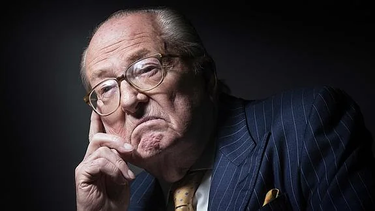 Murió Jean-Marie Le Pen, líder histórico de la ultraderecha en Francia