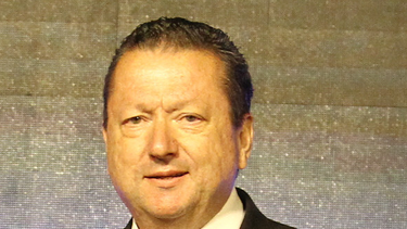 Nélson César Bellino se jubiló de Diario de Cuyo y escribió una emotiva carta a su compañeros y directivos.