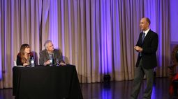 Esta noche no te podés perder 13 de Miércoles