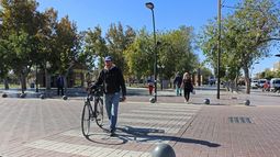 Mirá cómo va a estar el tiempo este jueves en San Juan