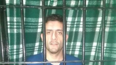 Preso en el extranjero: la cruda historia de un sanjuanino que cumplió condena en una cárcel de Ecuador