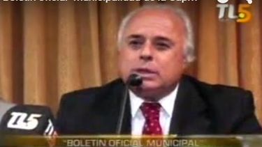 Boletín Oficial Municipal, para estar más cerca del vecino capitalino