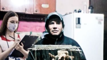 Los mejores memes que dejó el Censo 2022 en San Juan