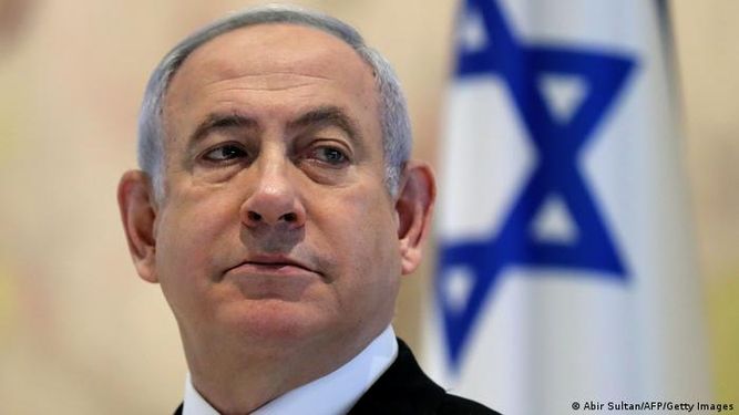La guerra que viene: Israel quiere invadir Irán