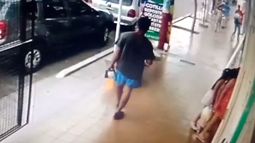 Se llevaron un perrito ajeno y su dueña, una niña sanjuanina, no para de llorar