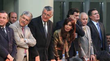 La crisis de España frenó la obra del Hospital Dr. Guillermo Rawson
