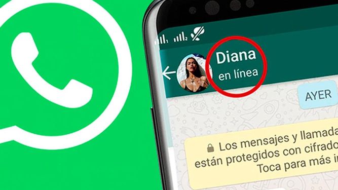 Mirá como saber si te han bloqueado en WhatsApp.