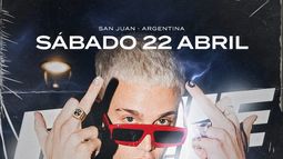 Un conocido trapero cantará en un evento organizado por Rodolfo Colombo