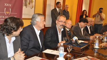Lanzan la XXIV Cata de Vinos San Juan 2012