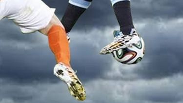 Luego de la lluvia y sus amagues: ¿cómo estará el tiempo el miércoles en San Juan?