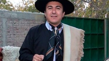 La versión de Pascual Recabarren sobre el escandaloso cumpleaños del Aparcero Mayor