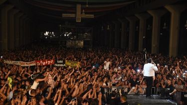 ¡Atención, cuarteteros! Confirmaron que un querido cantante dará un show en San Juan