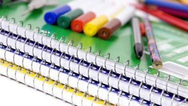 A partir de mañana entregan kits escolares en Rawson