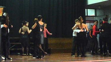 Harán un un taller recreativo para los más pequeños en San Juan