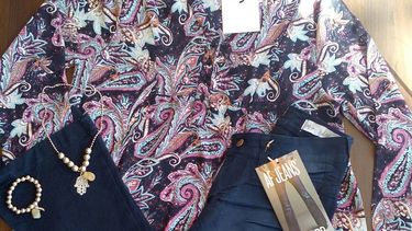 Sugerencia de hoy: Las Juanas