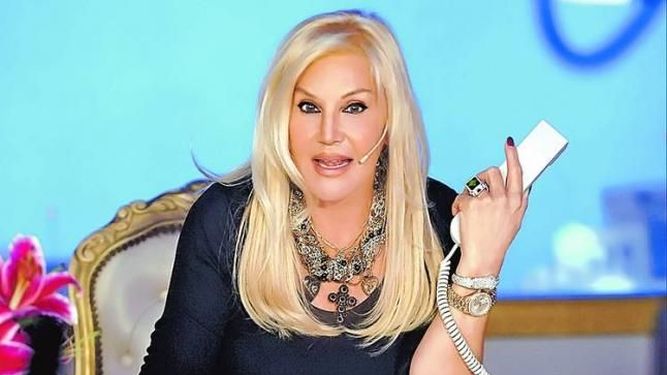 Un sanjuanino se perdió la posibilidad de ser millonario cuando no le atendió a Susana