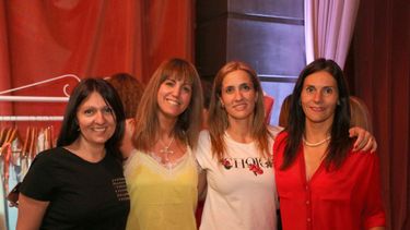 Mirá quienes estuvieron en el desfile de A Calzón Quitado