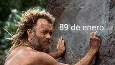 Enero interminable: por qué parece el mes más largo del año, según un estudio