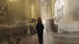 La Iglesia tratará los fenómenos sobrenaturales bajo nuevas reglas.