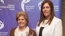 Fundación Banco San Juan fue distinguida con el Premio Conciencia