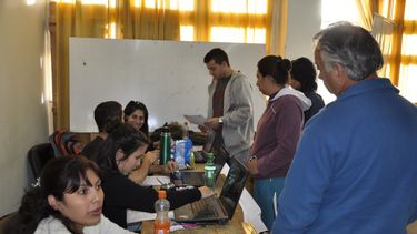 Entregarán 300 decodificadores en Rawson, Santa Lucía y Pocito