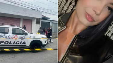 Una mujer fue asesinada por su exnovio en medio de una avenida