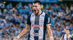 Peñarol va a la FIFA por Alan Cantero: le reclama a Alianza Lima el pago por derechos de formación Peñarol va a la FIFA por Alan Cantero: le reclama a Alianza Lima el pago por derechos de formación