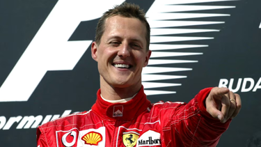 La salud de Michael Schumacher: un excompañero dio una impactante afirmación
