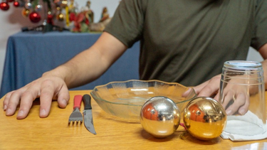 El Gobierno de San Juan organiza una cena especial para compartir Navidad con las personas en situación de calle