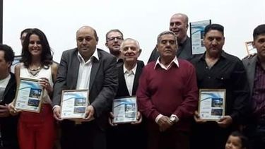 Distinguirán a comerciantes e industriales destacados de Rawson