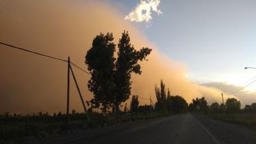 El que más sabe del tiempo explicó el porqué de los ventarrones y dio su pronóstico extendido