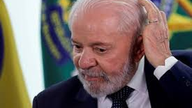 Vuelven a operar a Lula Da Silva, por su hemorragia cerebral