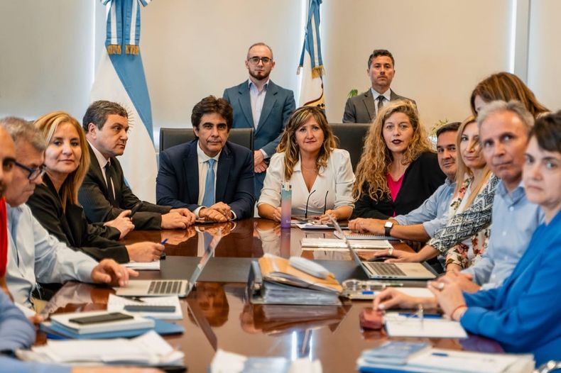 La paritaria docente salarial 2025 en San Juan ya tiene fecha