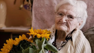 Con 116 años, murió la segunda persona más longeva del mundo