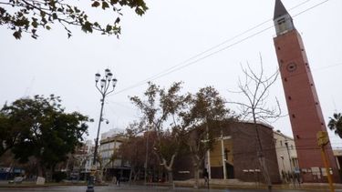 ¿Otra vez lluvia?: así comienza la última semana del año en San Juan