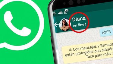 Mirá como saber si te han bloqueado en WhatsApp.