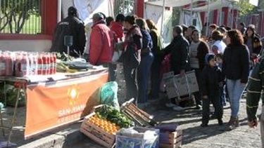 Vuelve la Feria Agroindustrial a Rawson