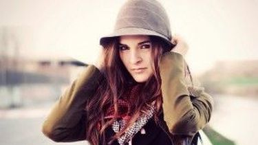 Cómo elegir un sombrero para mujer