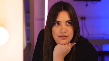 Dadatina (Daniela López) llegará este viernes 1 de septiembre a San Juan.